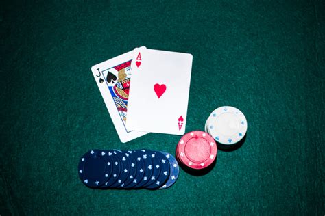 Πώς Παίζεται το Blackjack .